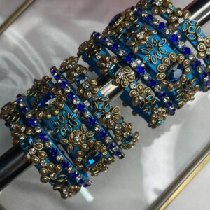 Bridal Bangles - Trendy