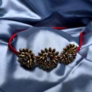Hair bands - Sun Flower