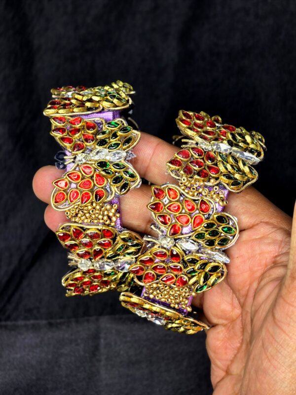 Silk_threaded_bangles2