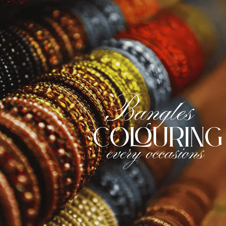 Buy multicolor bangles online from Vidhya Bangles Tirunelveli