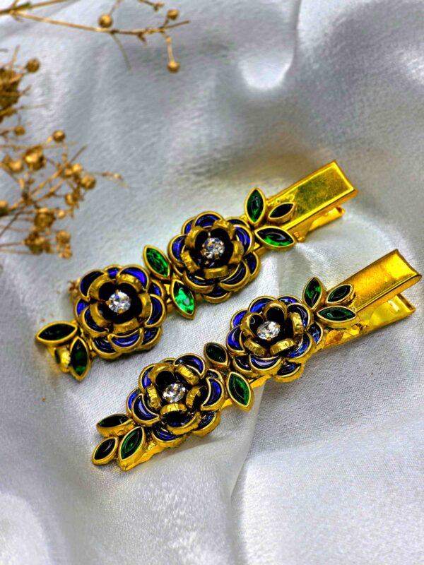 Golden-Flower-Hairclip_11zon