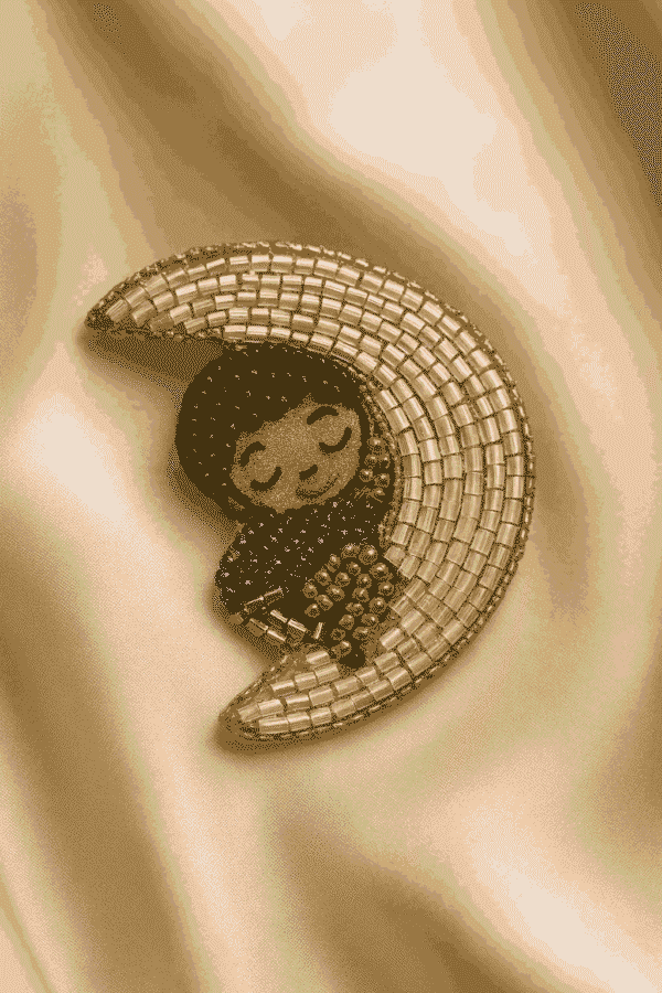 Baby-doll brooches2 Baby-doll brooches2