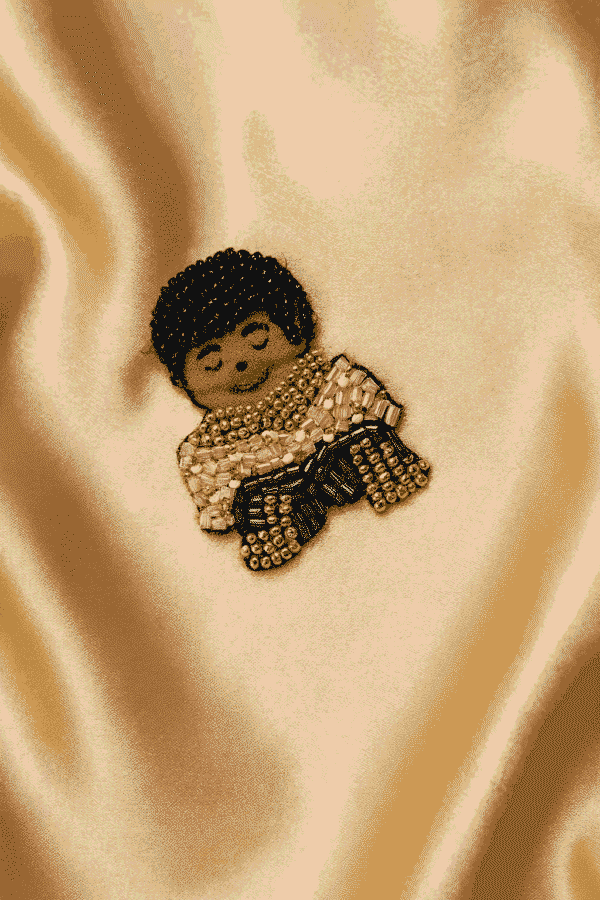 Baby-doll brooches3 Baby-doll brooches3