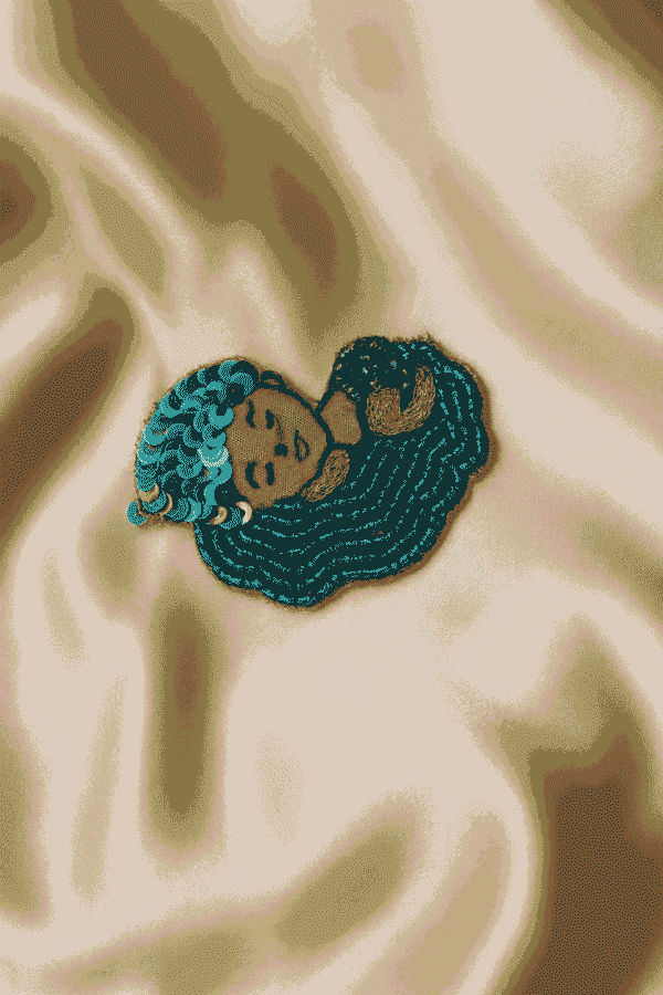 Baby-doll brooches4 Baby-doll brooches4