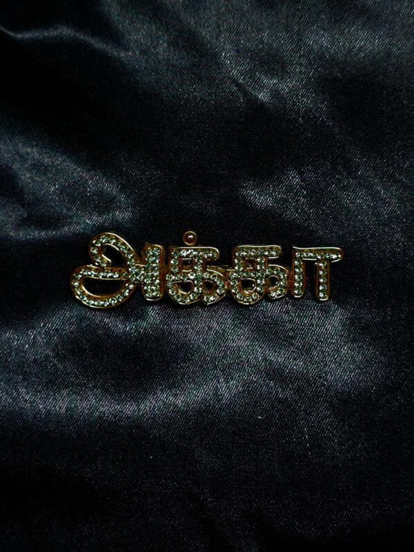 Akka Brooches Akka Brooches