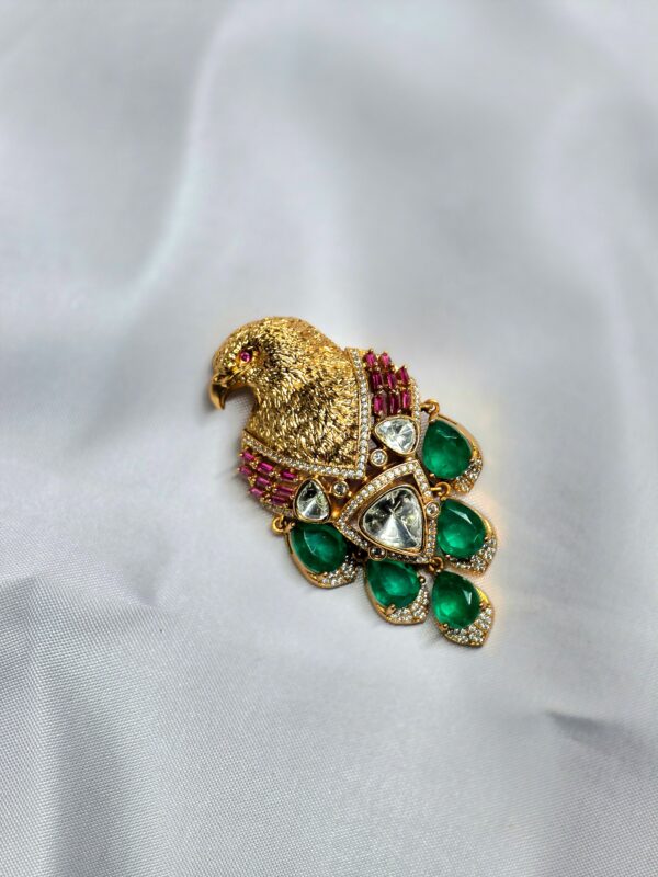 Eagle Sherwani2 Eagle Sherwani2