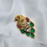 Eagle Sherwani2