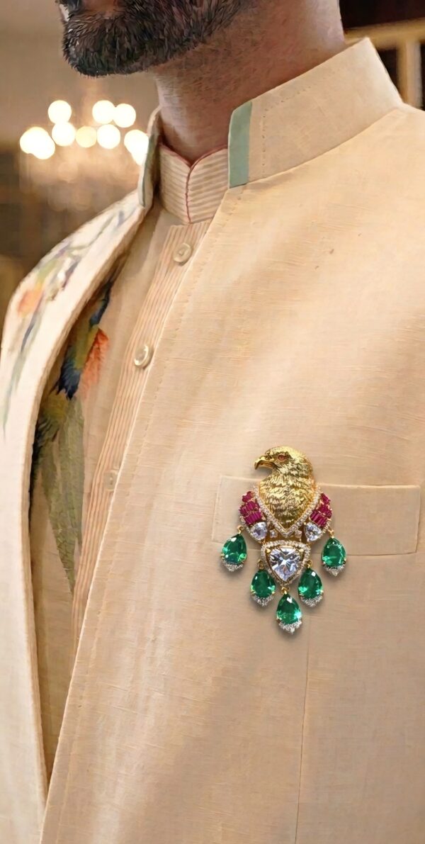 EagleSherwani EagleSherwani