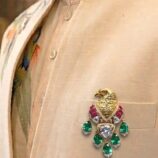 EagleSherwani