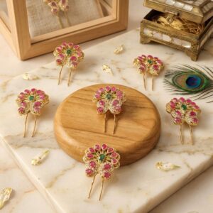 Mango hair Accessories