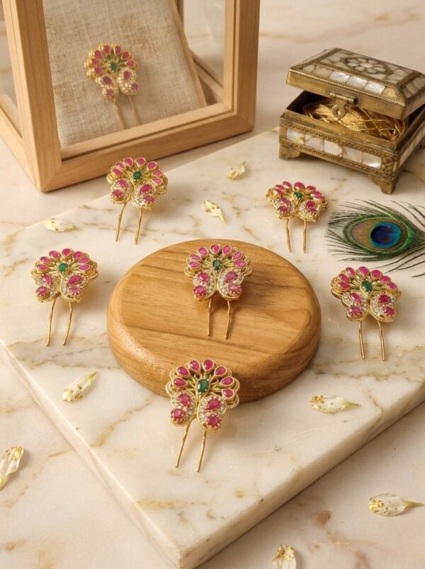 Mango hair Accessories Mango hair Accessories