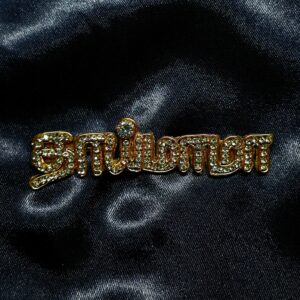 Thaimama Brooches