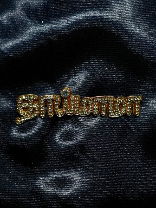 Thaimama Brooches Thaimama Brooches