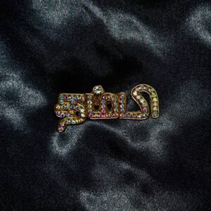 Thambi Brooches