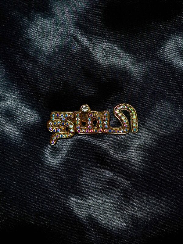 Thambi Brooches Thambi Brooches