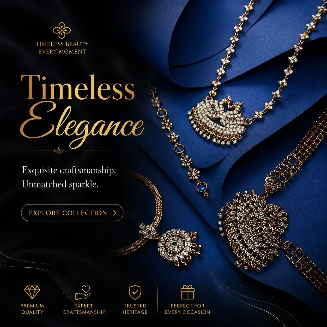 Jewellery